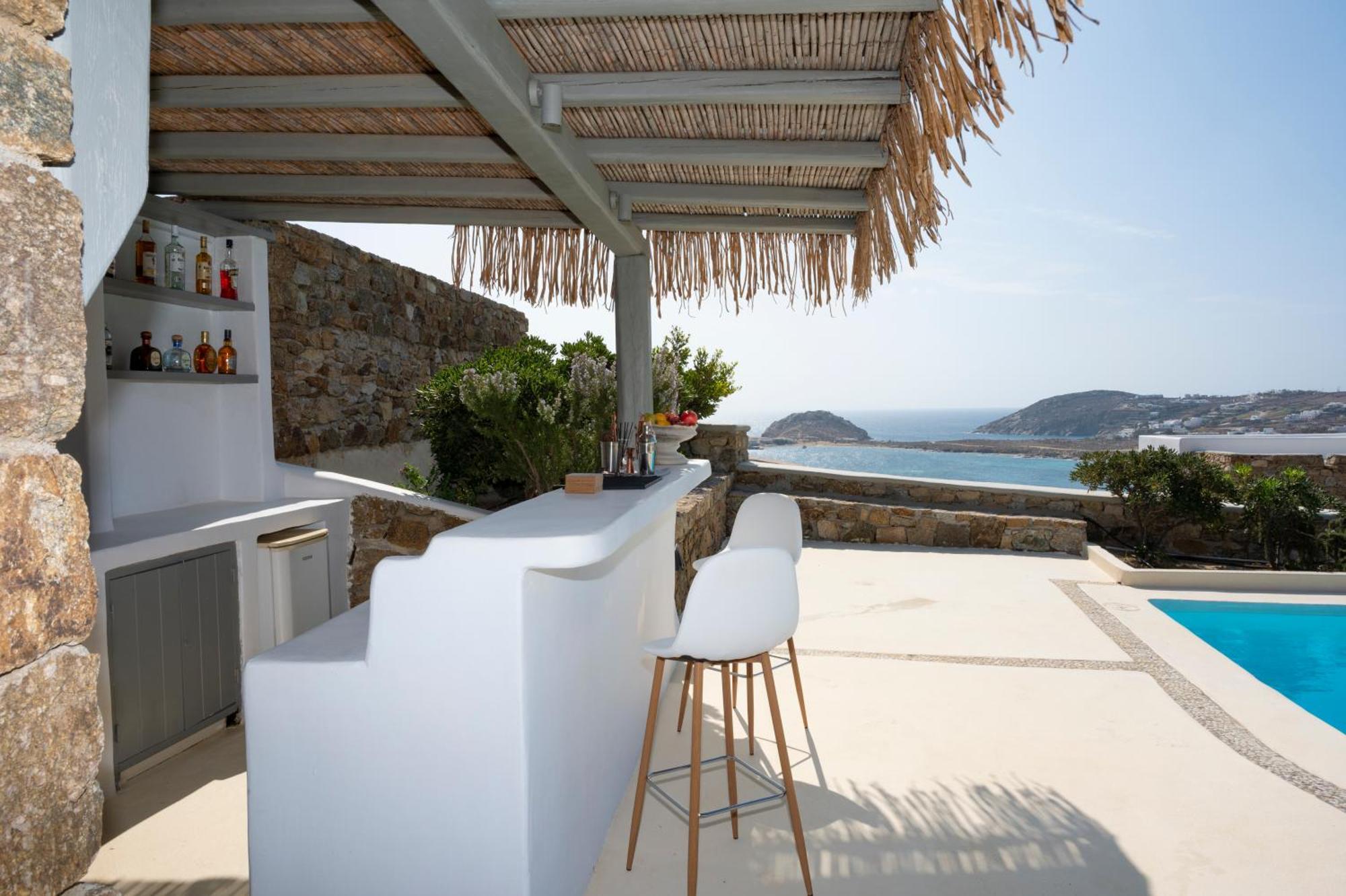 Apartment Thalasses