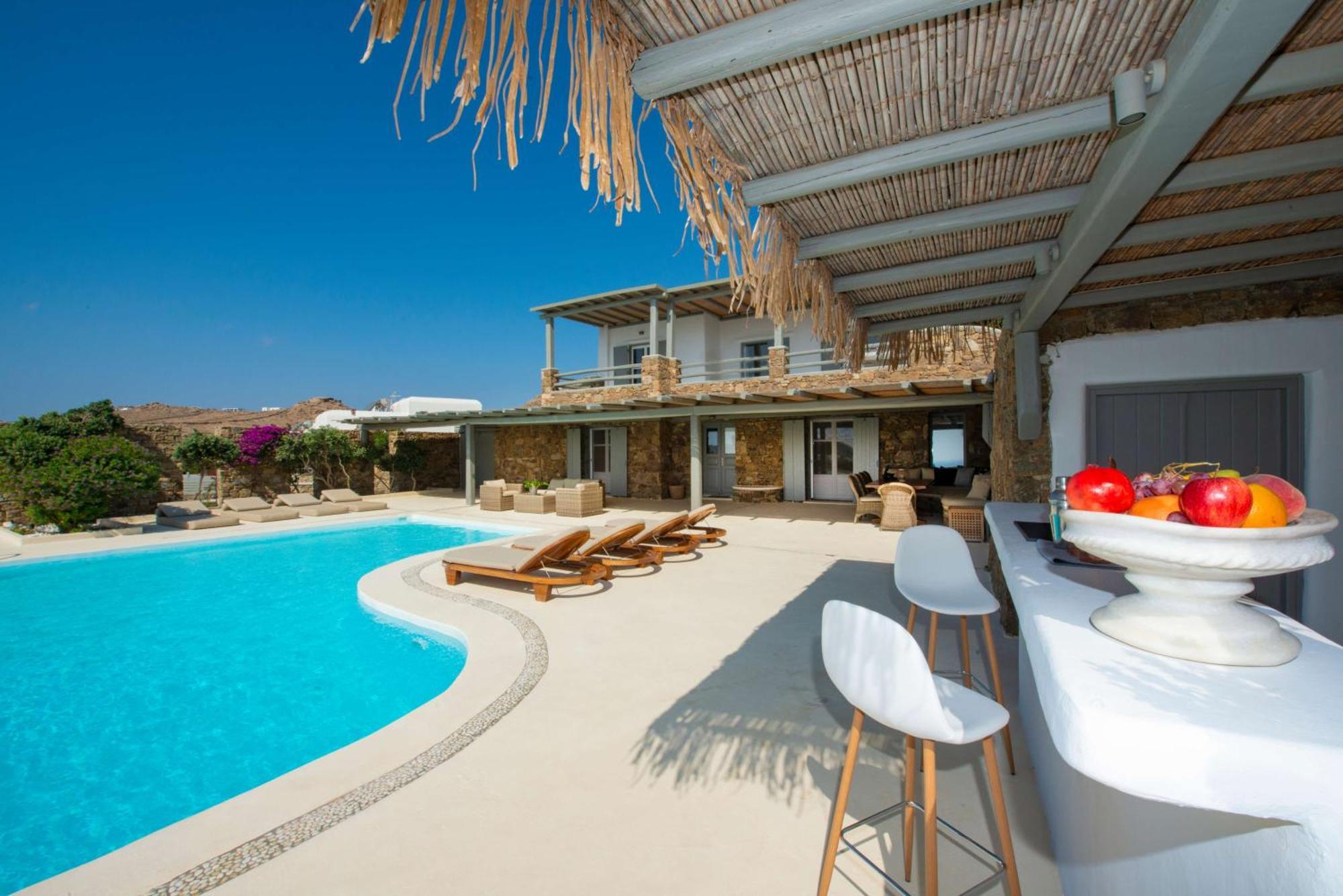 Thalasses Apartment