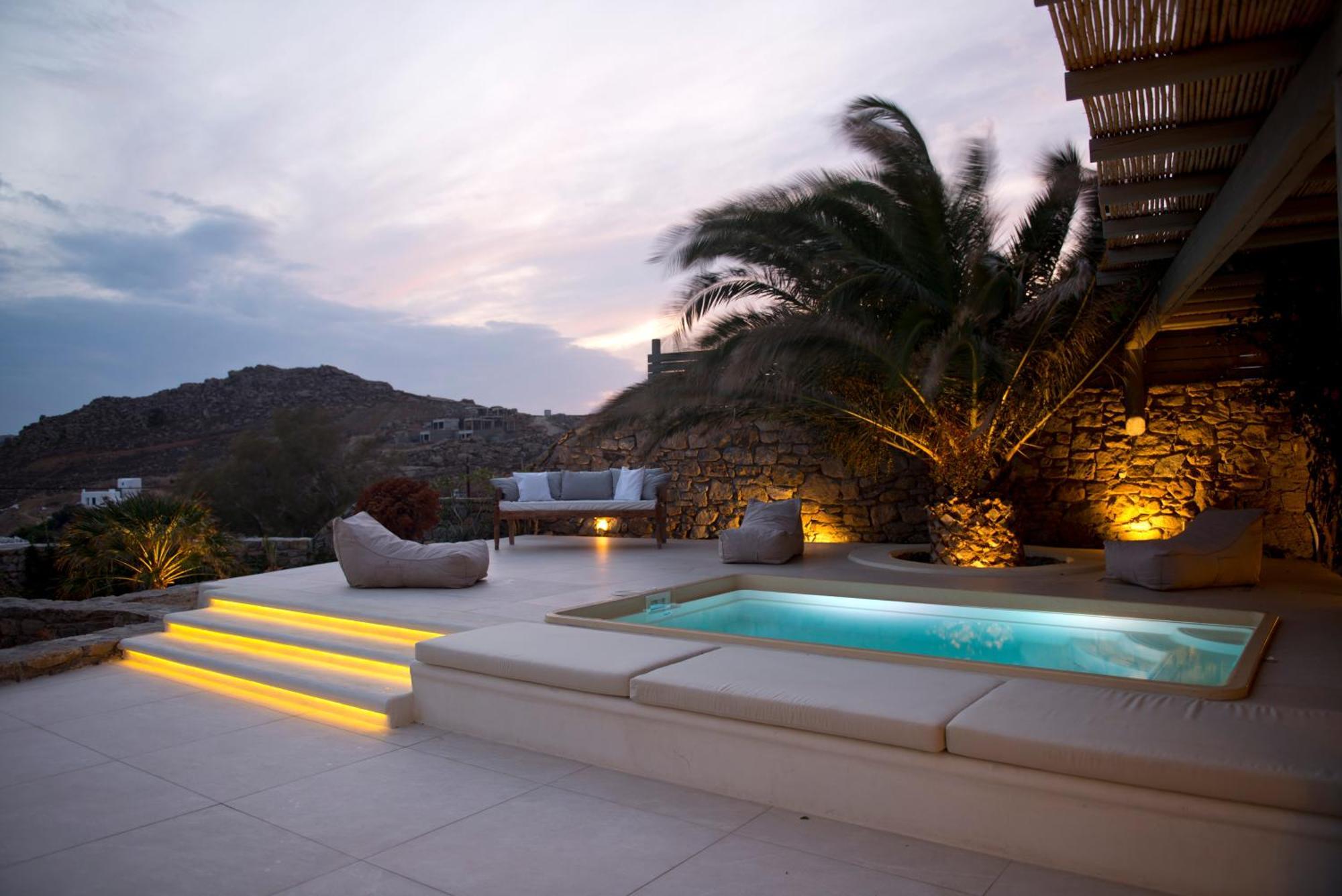 Thalasses Apartment *