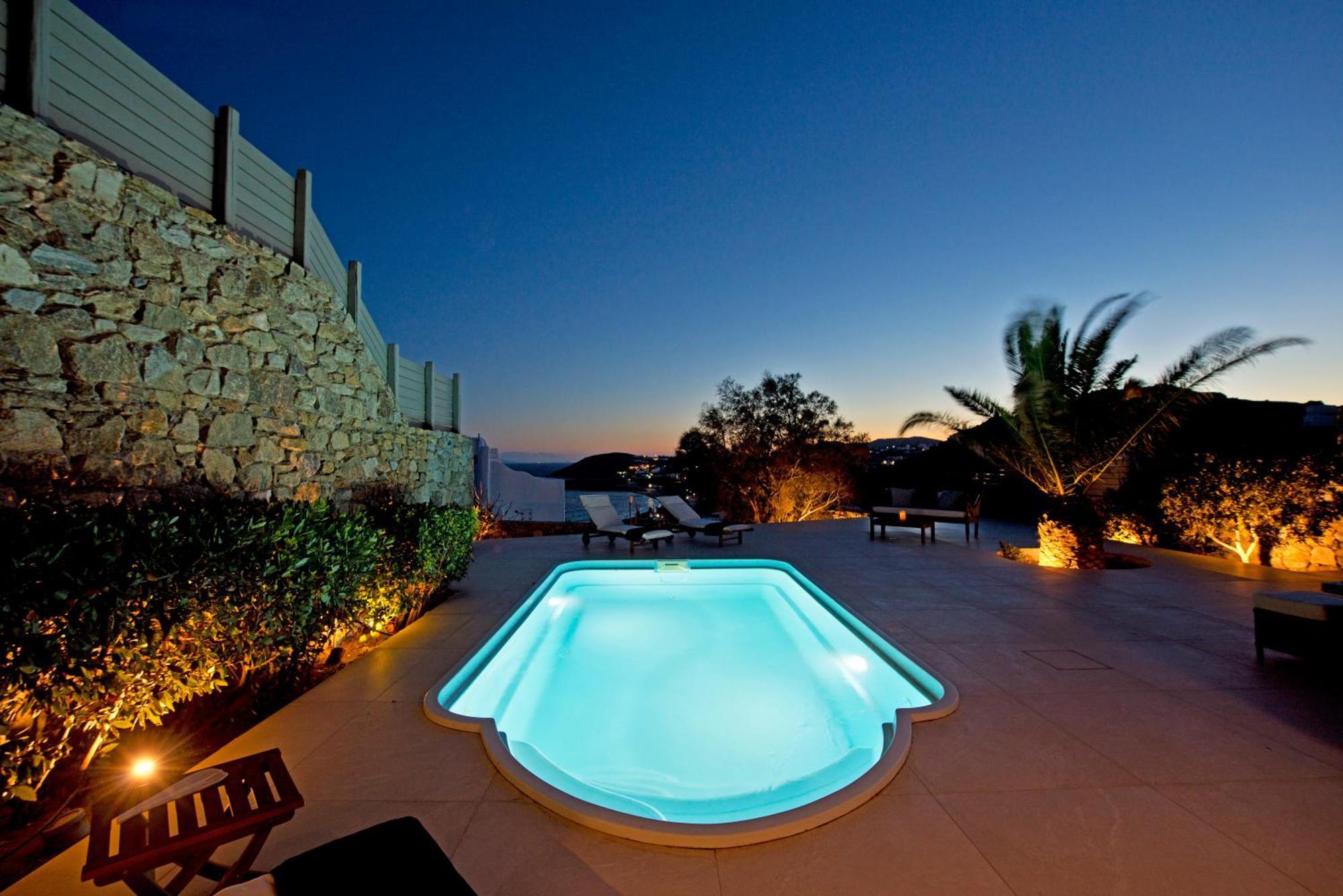 Apartment Thalasses *