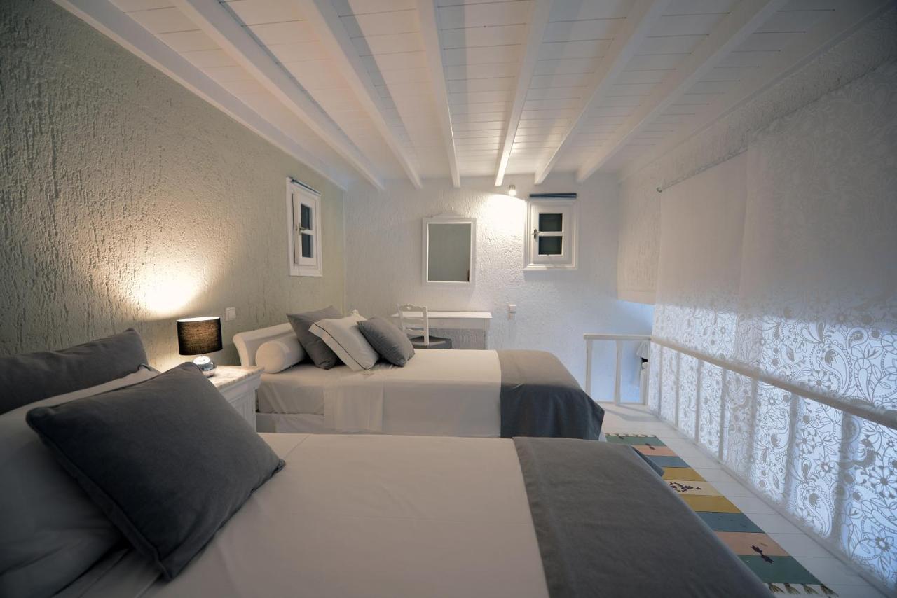 Thalasses Apartment